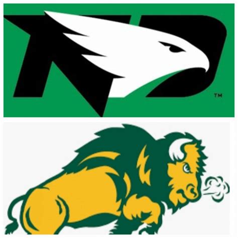 UND AND NDSU FIND OUT THEIR FATE FOR FCS PLAYOFFS | The Mighty 790 KFGO ...