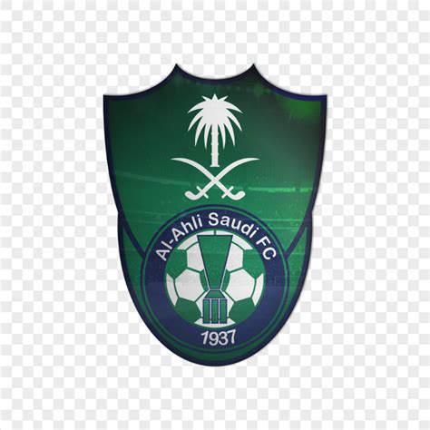 Al-Ahli Saudi FC Logo | Citypng