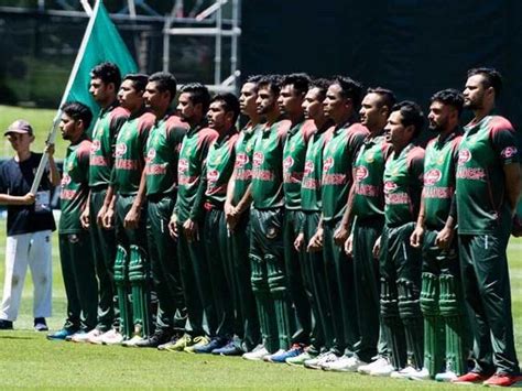 Bangladesh Cricket Team Were Safely Taken To The Ground After The Attacks!