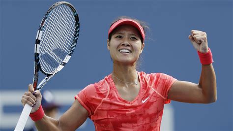 Li Na - CBS News