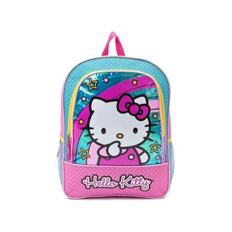 Hello Kitty Backpack from Journeys on Catalog Spree, my personal ...