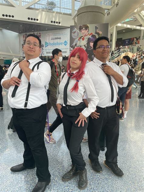 The most amazing cosplay from Anime Expo 2023 in LA! | Popverse