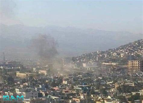 Explosion in East of Kabul Kills, Injures 7 People - Islam Times