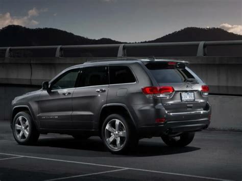 2024 Jeep Grand Cherokee Limited Interior Colors, Redesign - New Jeep 2024