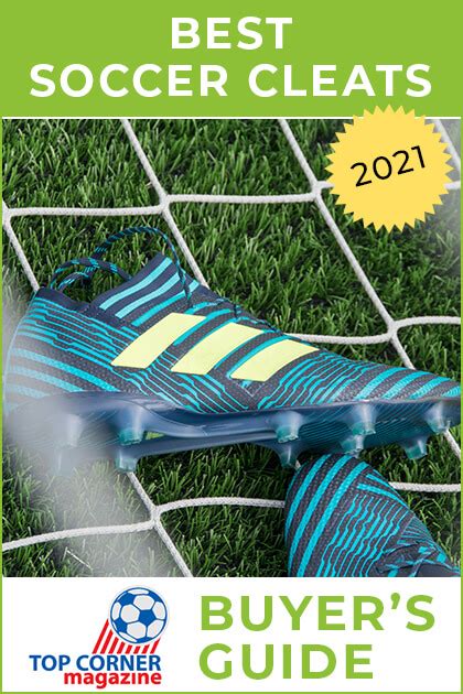 Best Soccer Cleats (2023): Our Reviews of the Top Pairs to Buy