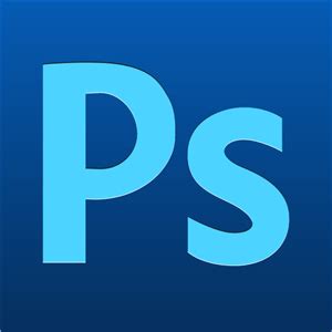 Photoshop Logo PNG Vectors Free Download