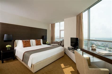 Anantara Sathorn Bangkok Hotel - Guest Reservations