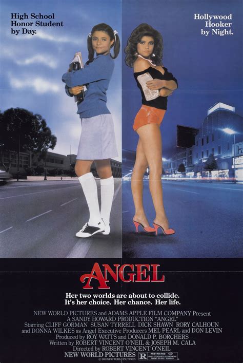 Angel (1983)