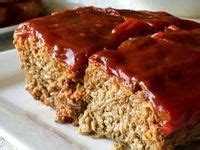 diabetic meatloaf