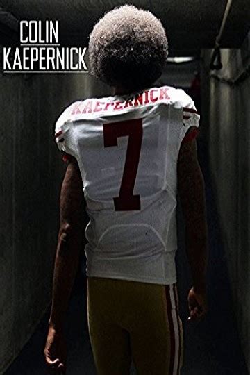 Watch Colin Kaepernick Online | 2016 Movie | Yidio