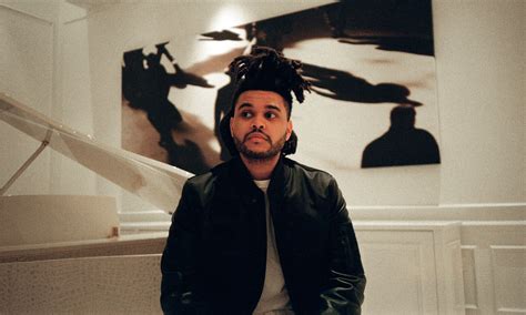 The Weeknd Shares Original Video For His Hit ‘Can’t Feel My Face’