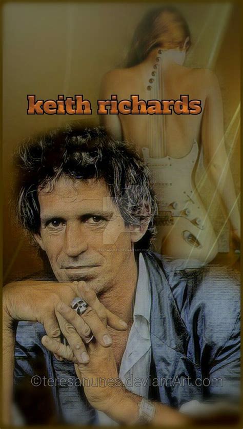 Pin by Marion Wilson on Keith richards | Keith richards, Richard, Keith