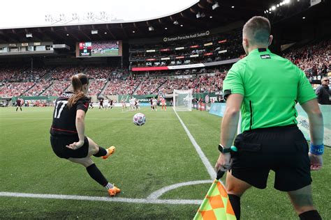 Photos: Best of the 2023 National Women's Soccer League season