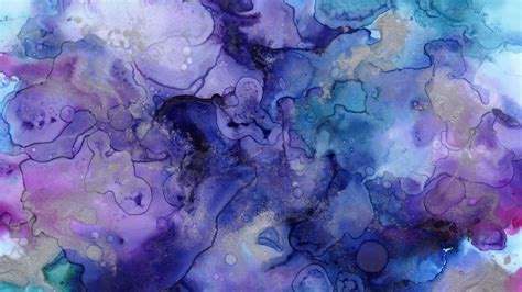 #Abstract #Watercolor #4K #wallpaper #hdwallpaper #desktop | Abstract ...