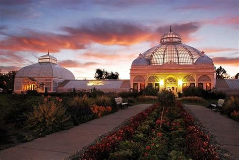 Buffalo and Erie County Botanical Gardens - All You Need to Know BEFORE You Go