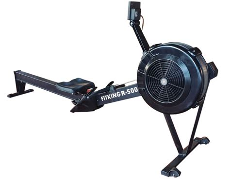 Top and Best Commercial Rowing Machine R 500 Gym Equipment Brand In India