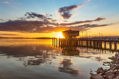 Guided tour to the Islands of Lake Trasimeno | Lake Trasimeno Tourist Guide