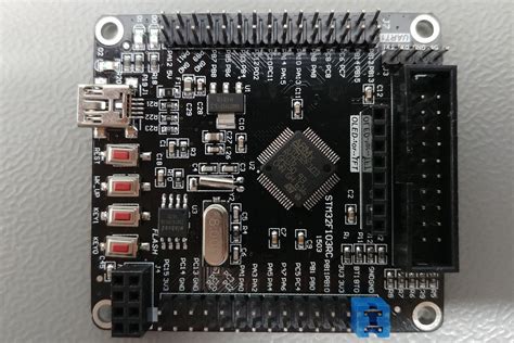 Stm32 Time Base Tim