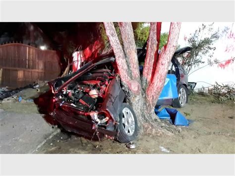 Worst accidents of 2015 | Randburg Sun