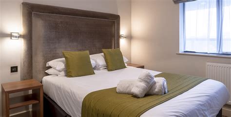 Luxury hotel rooms in King’s Lynn – The Dukes Head Hotel