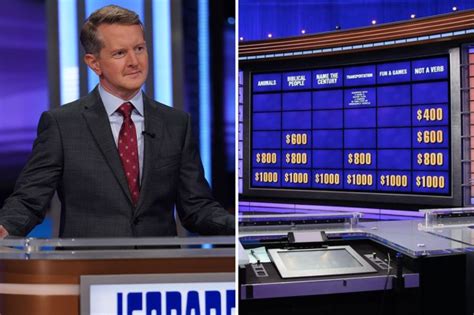 Jeopardy! contestants reveal major ‘challenge’ with show that ‘should be fixed’ | The US Sun