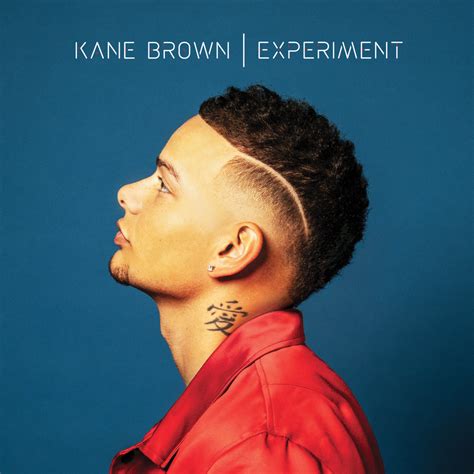 Music – Kane Brown