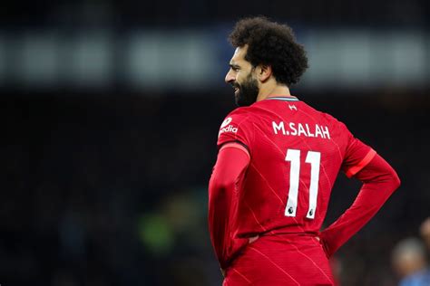 'Salah is the best player in the world at this moment in time' - BBC Sport