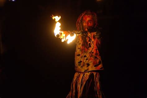 Beltane 2023 - in photos - The Edinburgh Reporter