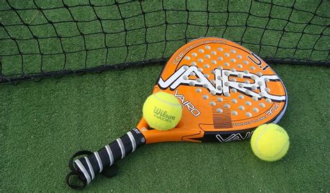 Padel Tennis Court Dimensions | Playo