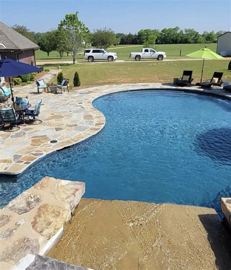 Inground Pools Swimming Pools of Tupelo Tupelo, MS (662) 842-8009