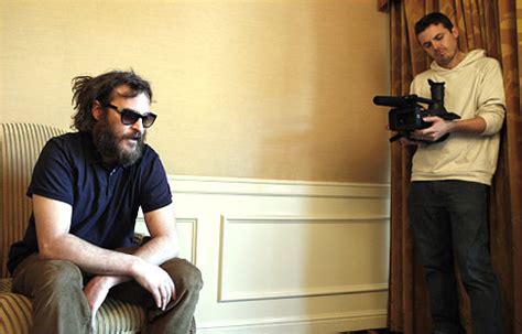 ‘I’m Still Here: The Lost Year of Joaquin Phoenix’ documentary gets September release date – New ...