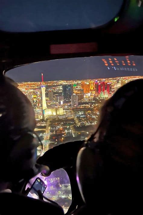 The Top 8 Las Vegas Helicopter Tours for Every Occasion