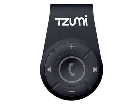 TZUMI WIRELESS AUDIO ADAPTER