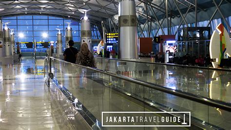 Jakarta Airport Guide: The Complete Guide to Airports in Jakarta