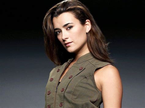 Ziva David Wallpapers - Wallpaper Cave