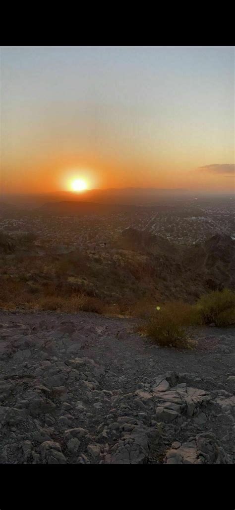 Lookout Mountain Summit Trail - Arizona | AllTrails