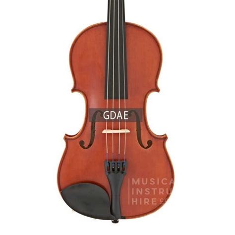 How to Tune Your Violin/Viola - Musical Instrument Hire Co