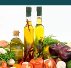 What Is the Green Mediterranean Diet? Benefits, Meal Plan, More - Dr. Axe