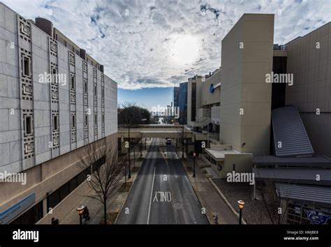 Georgia State University Campus in Atlanta Georgia Stock Photo - Alamy