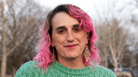 Leigh Finke Makes History as the First Trans Person Ever Elected to the Minnesota State ...