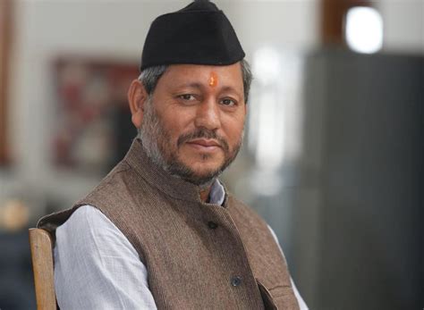 Uttarakhand to get 3rd Chief Minister in a year - The English Post ...