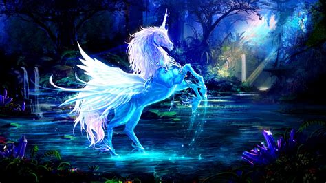 🔥 [40+] Free Unicorn Wallpapers for Laptops | WallpaperSafari