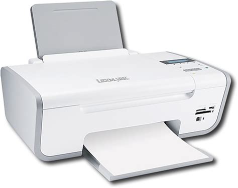 Best Buy: Lexmark Multifunction Printer/ Copier/ Scanner X3650