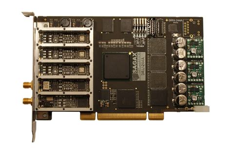 The Quadrus SDR: A New Military-Grade Software Defined Radio Receiver ...