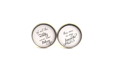 Father of the Bride Gift Custom Wedding Cufflinks of All the - Etsy