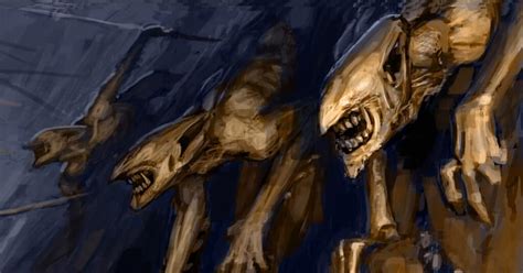 Underdark Monsters 5e: Our Searchable List of Underdark Creatures