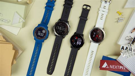 The Top Garmin Smartwatches of 2024: A Comprehensive Guide