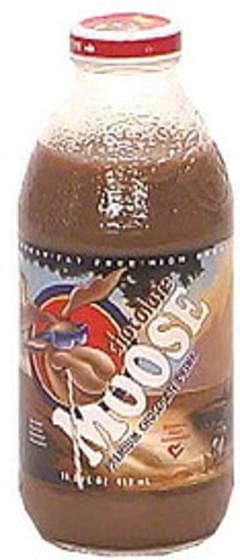 Yoo Hoo Chocolate Drink - 15.5 oz, Nutrition Information | Innit