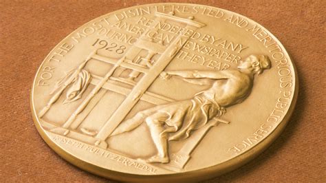 Pulitzer Prizes: 2023 Winners List - The New York Times