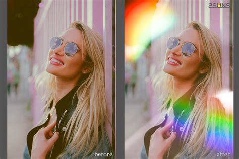 180 Neon light overlays, Photoshop overlay, Bokeh overlay - Invent Actions